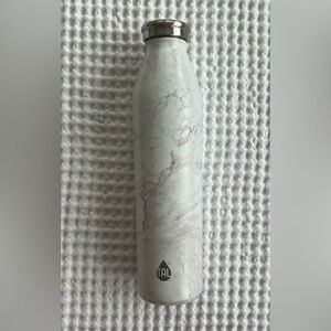 4/$20 🦋 TAL 20 oz Marble Double Wall Insulated Stainless Steel Water Bottle